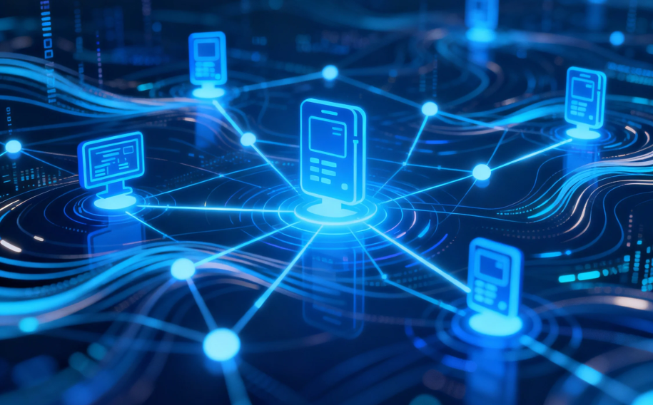 網(wǎng)絡(luò)代理與隱私安全：現(xiàn)代人的必修課